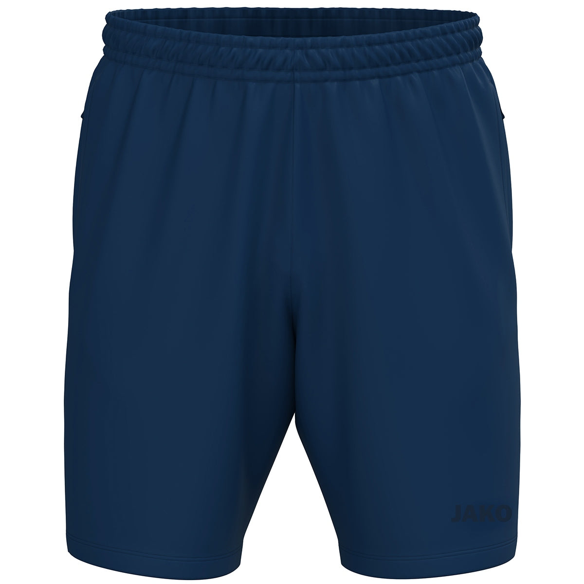 JAKO Webshort One navy