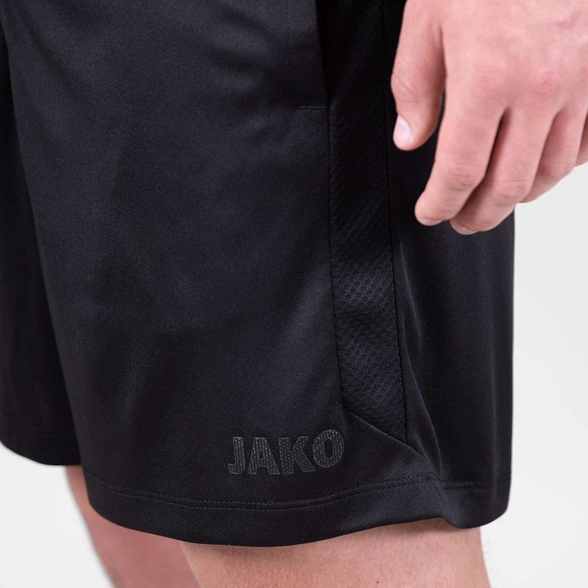 JAKO Short Power schwarz