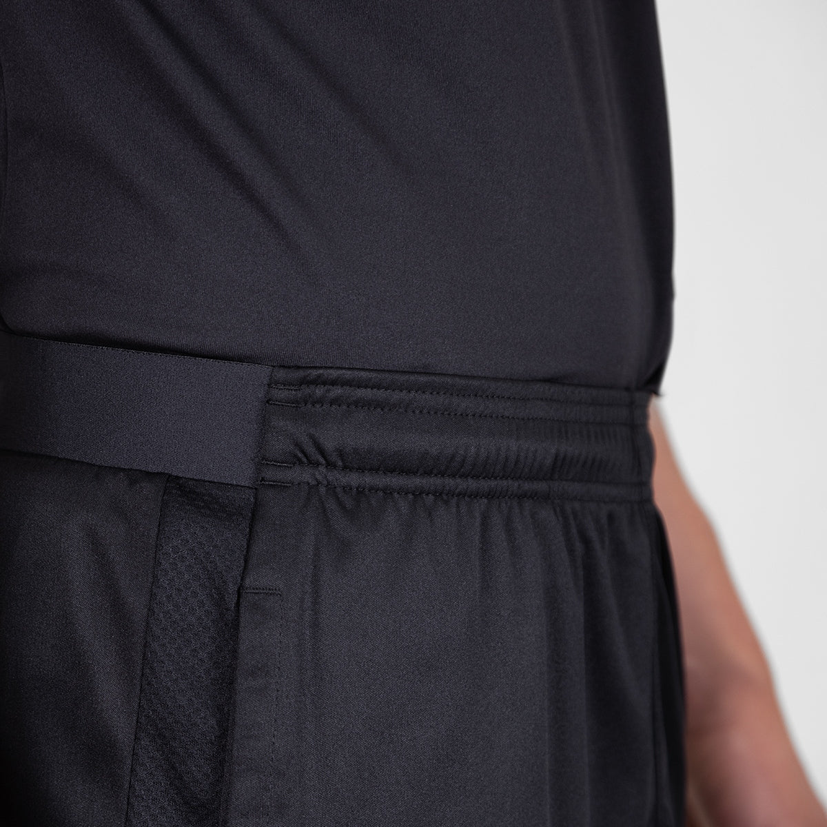 JAKO Short Power schwarz