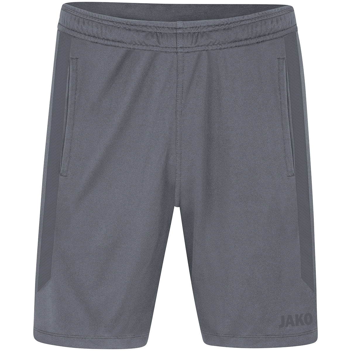 JAKO Short Power anthra light