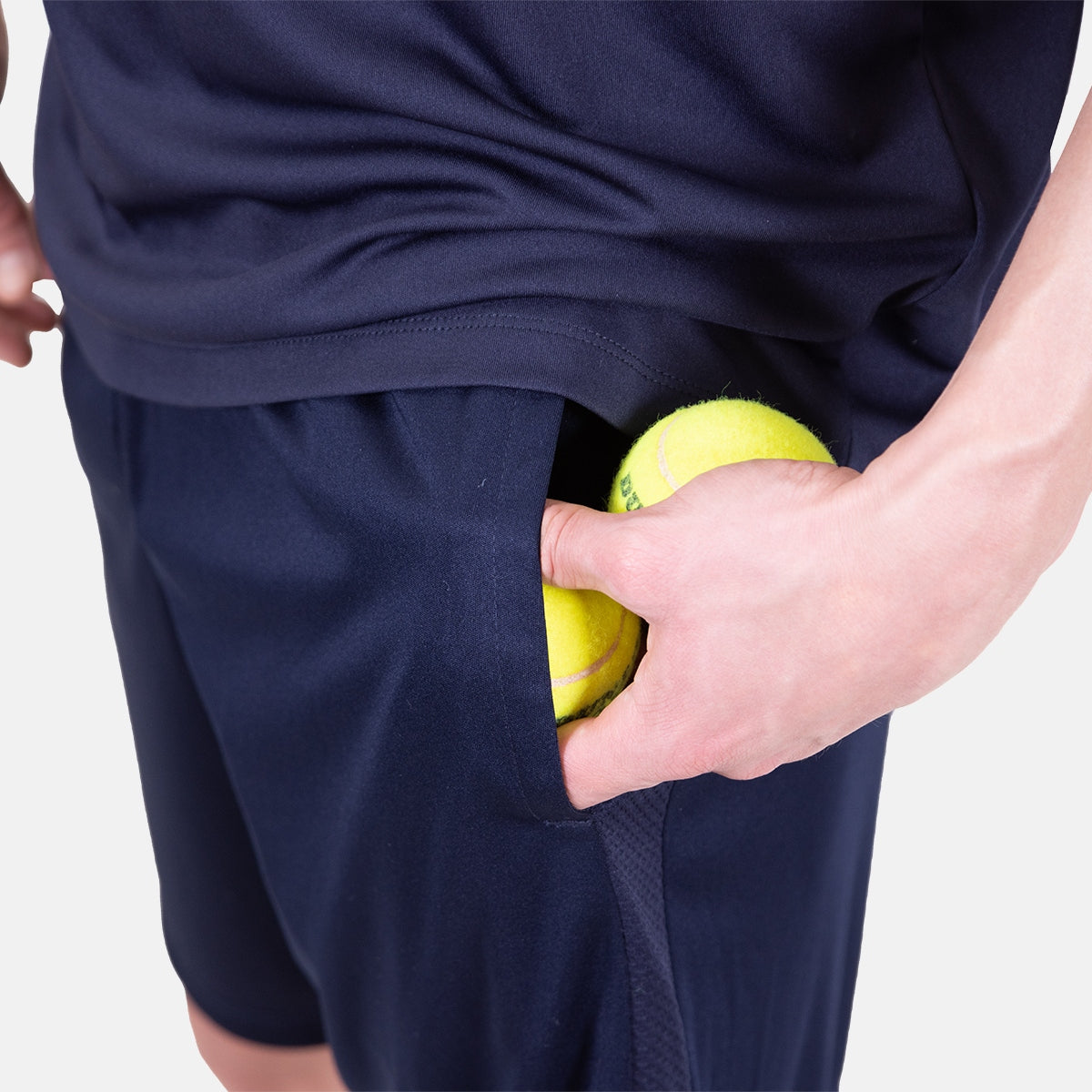 JAKO Short Power marine