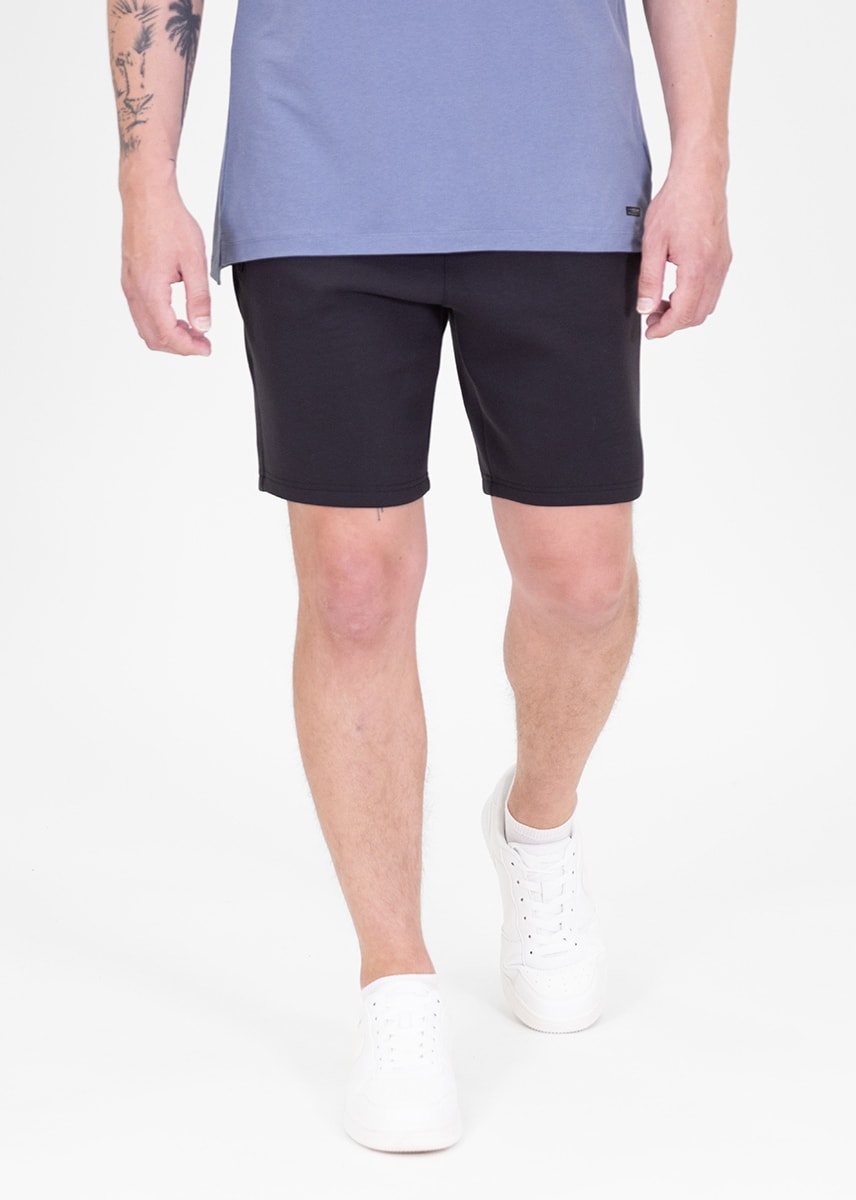 JAKO Short Pro Casual schwarz