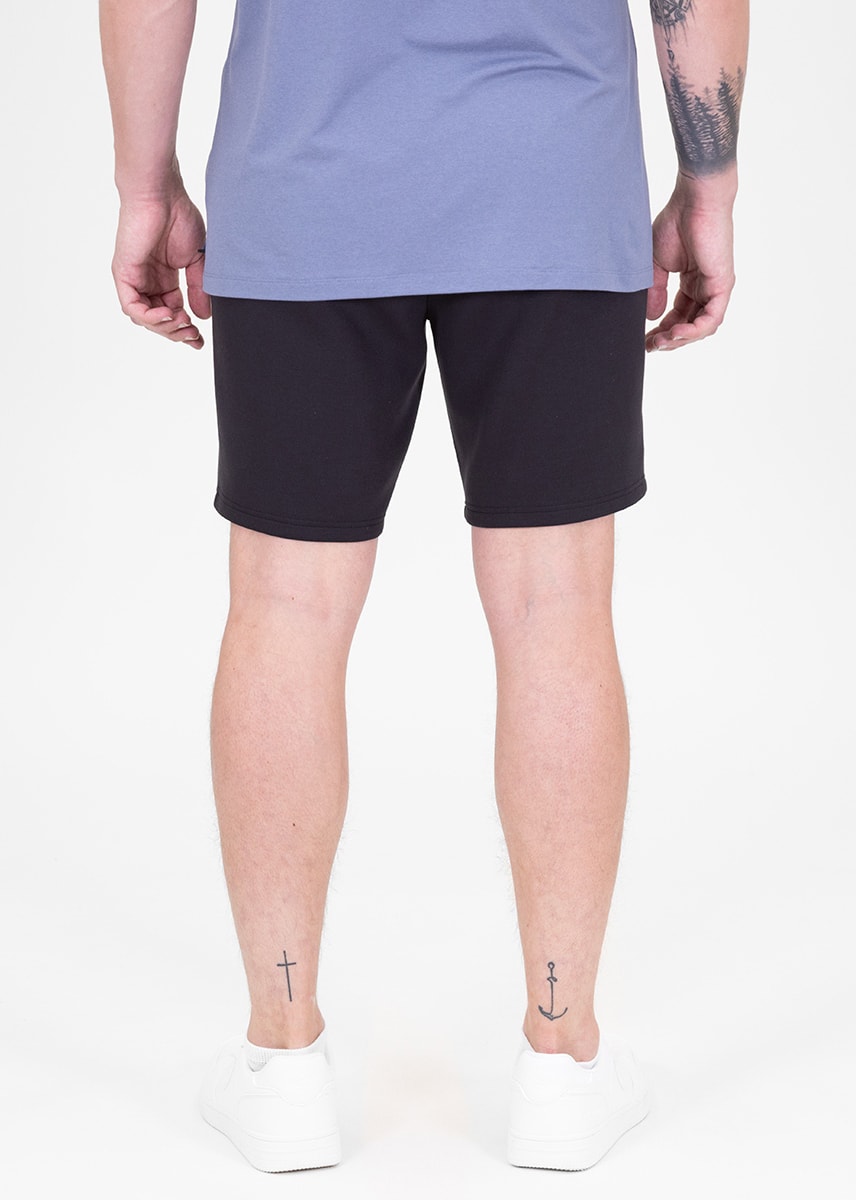 JAKO Short Pro Casual schwarz