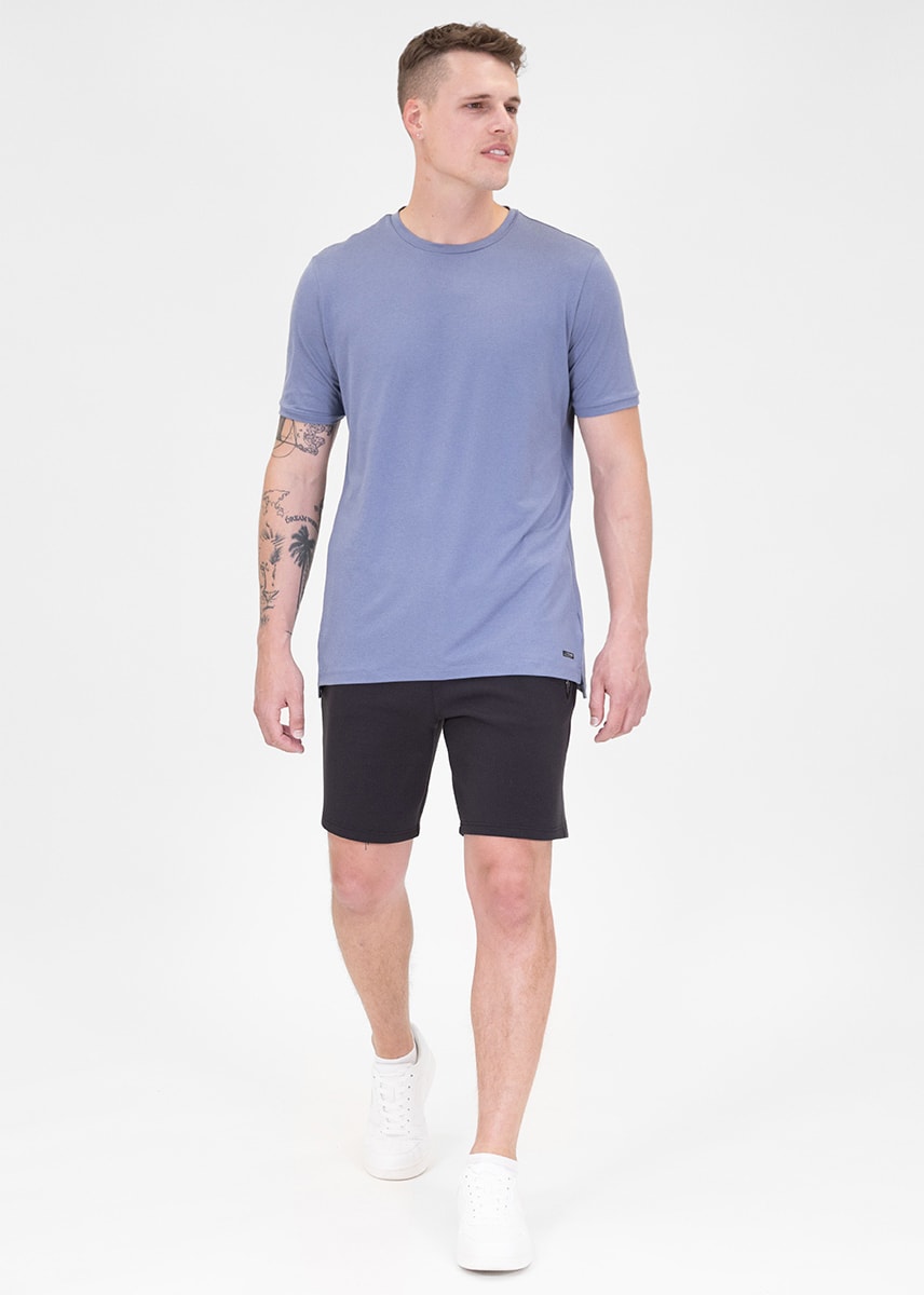 JAKO Short Pro Casual schwarz