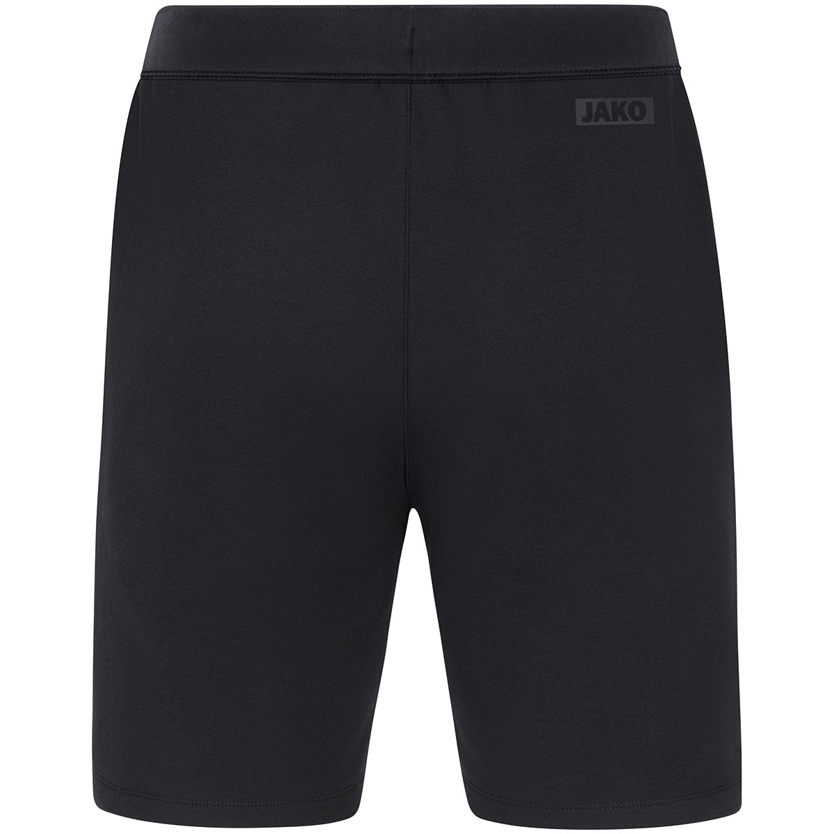 JAKO Short Pro Casual schwarz