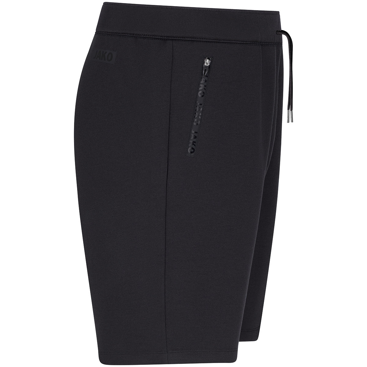 JAKO Short Pro Casual schwarz
