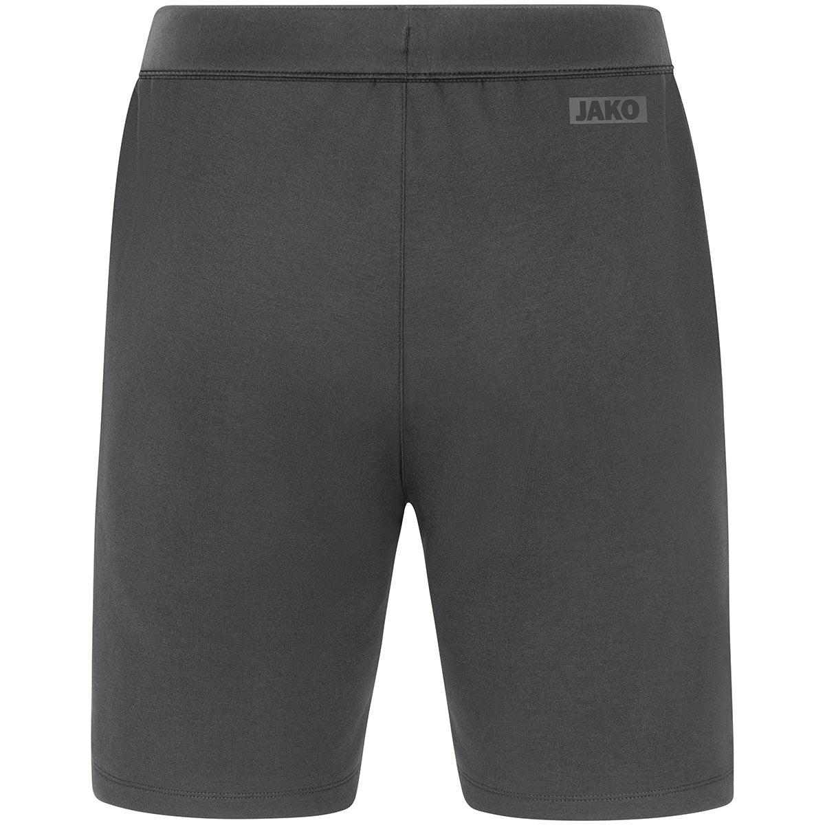 JAKO Short Pro Casual aschgrau