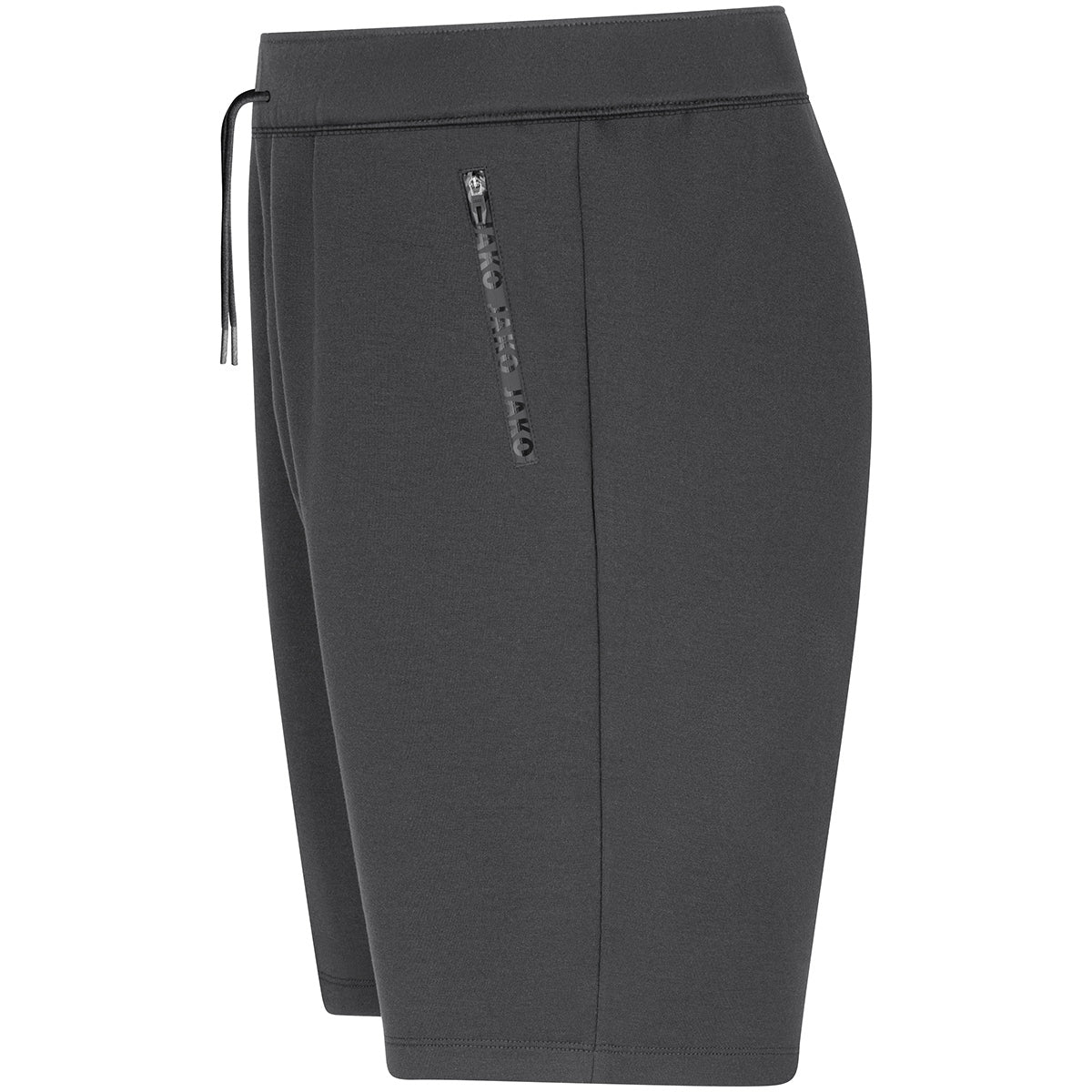 JAKO Short Pro Casual aschgrau