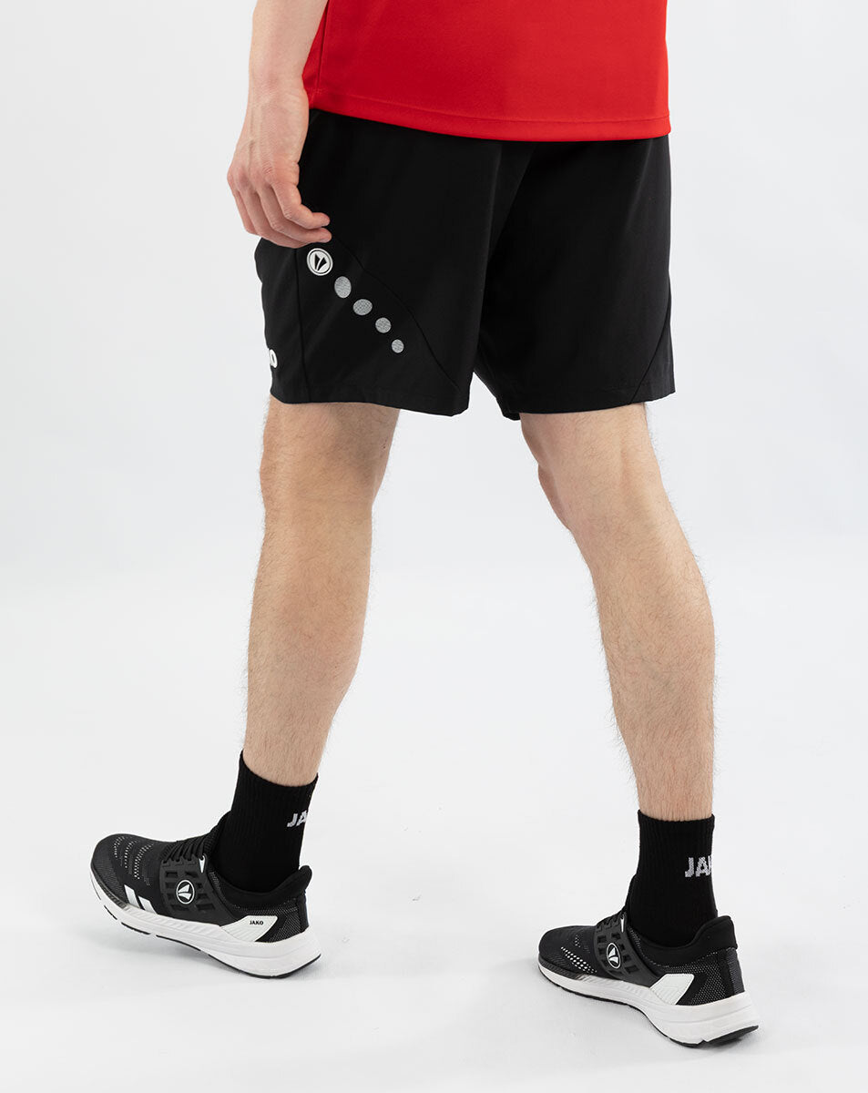 JAKO Webshort Dynamic schwarz