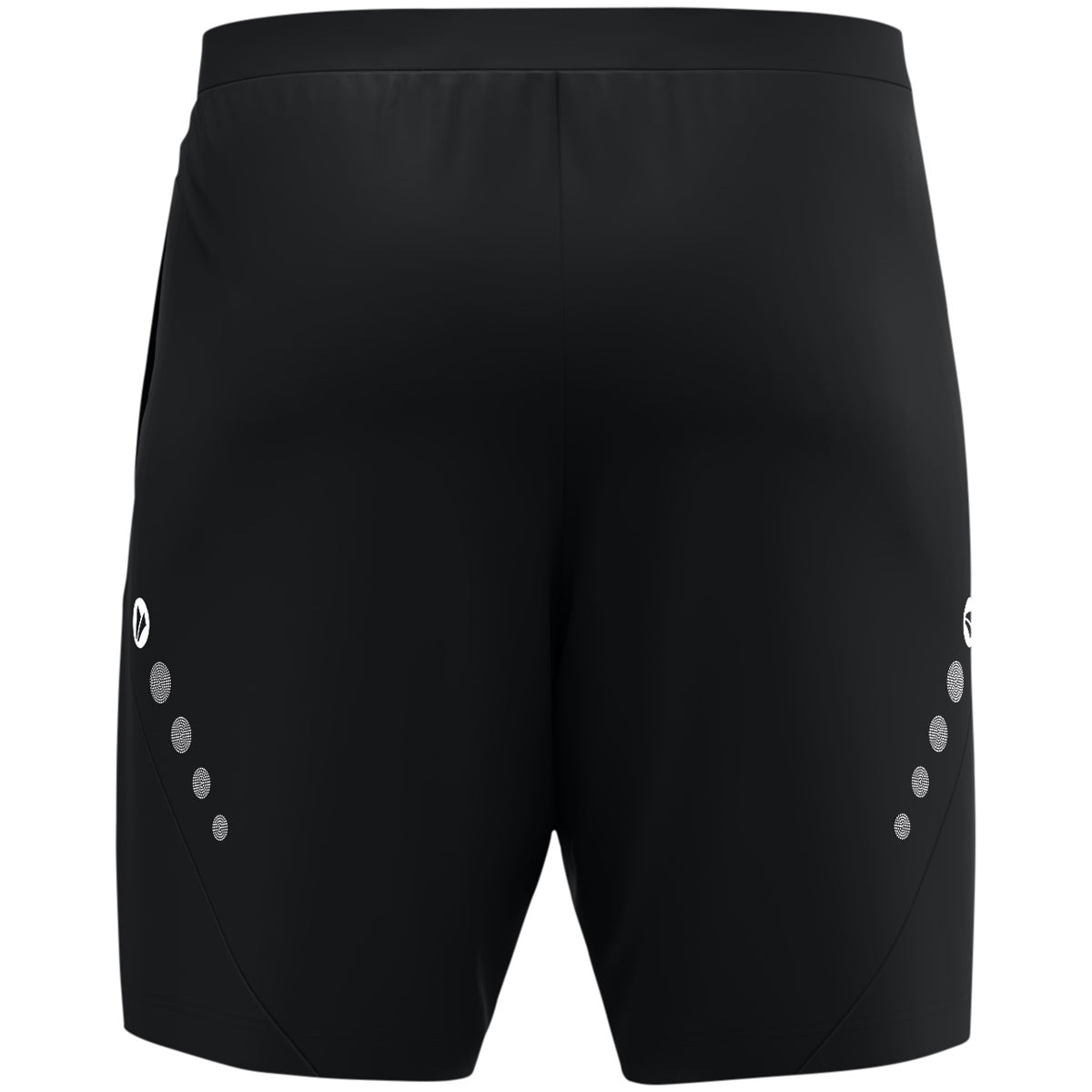 JAKO Webshort Dynamic schwarz