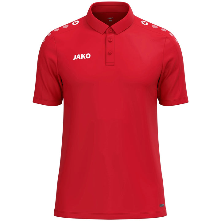 JAKO Polo One rot