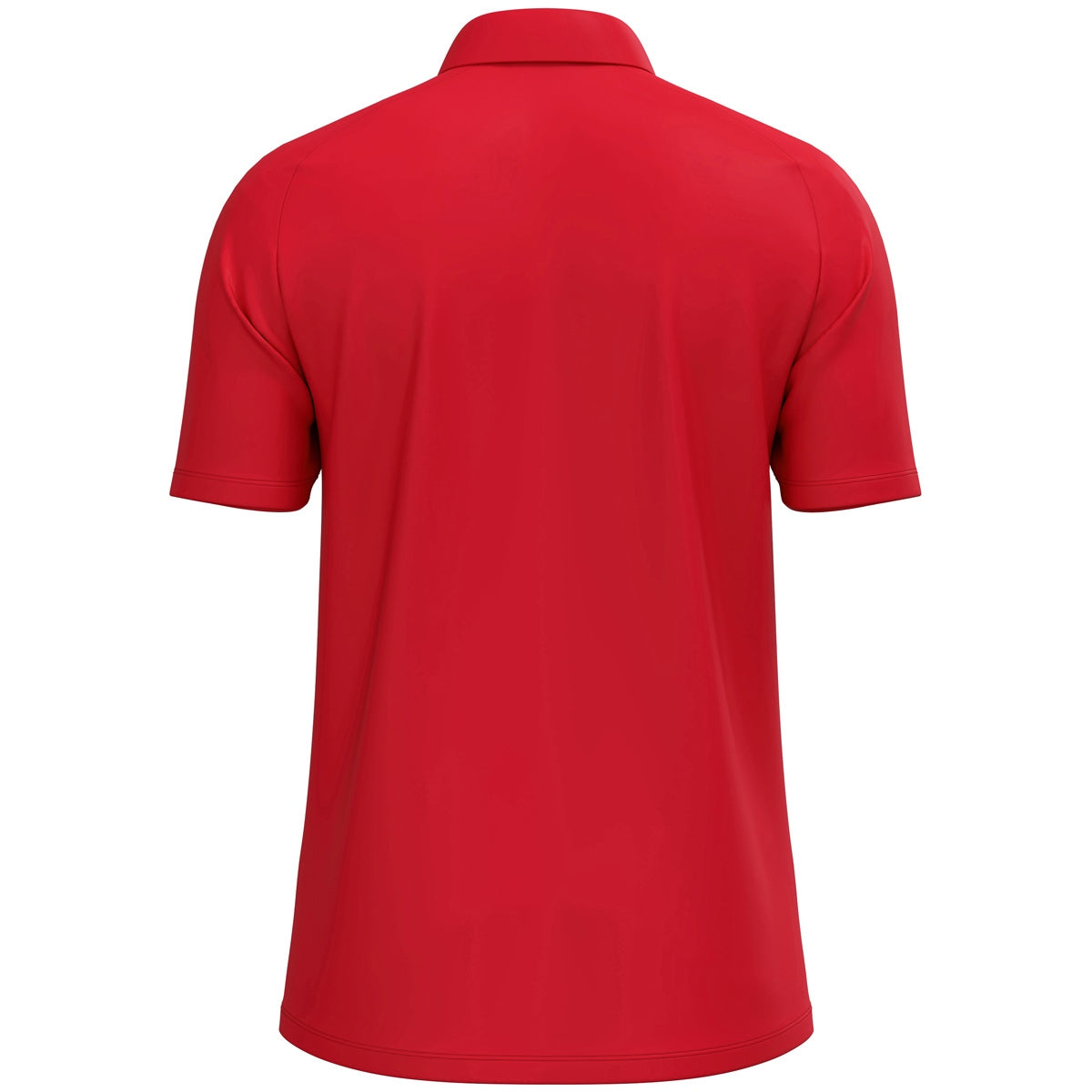 JAKO Polo One rot