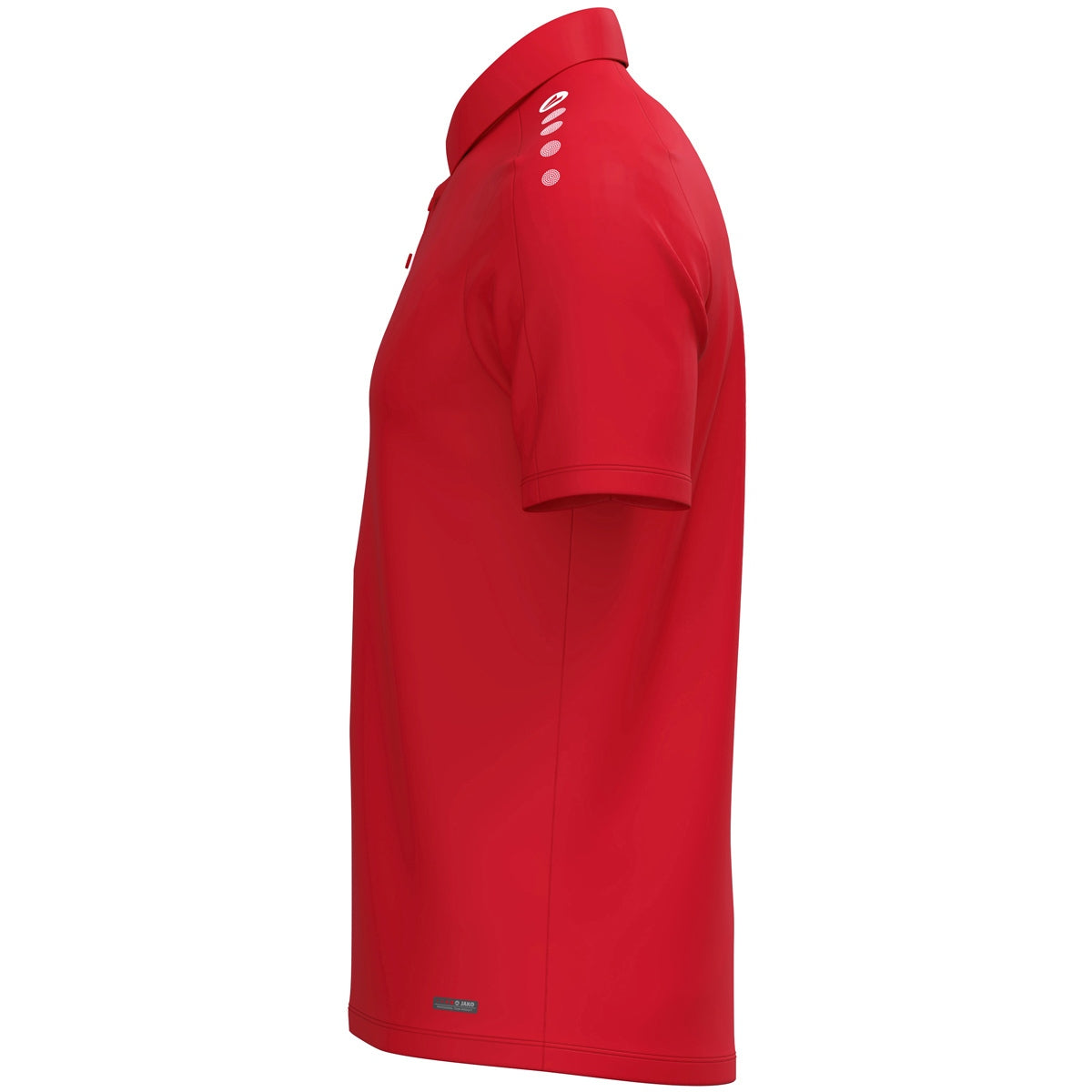 JAKO Polo One rot