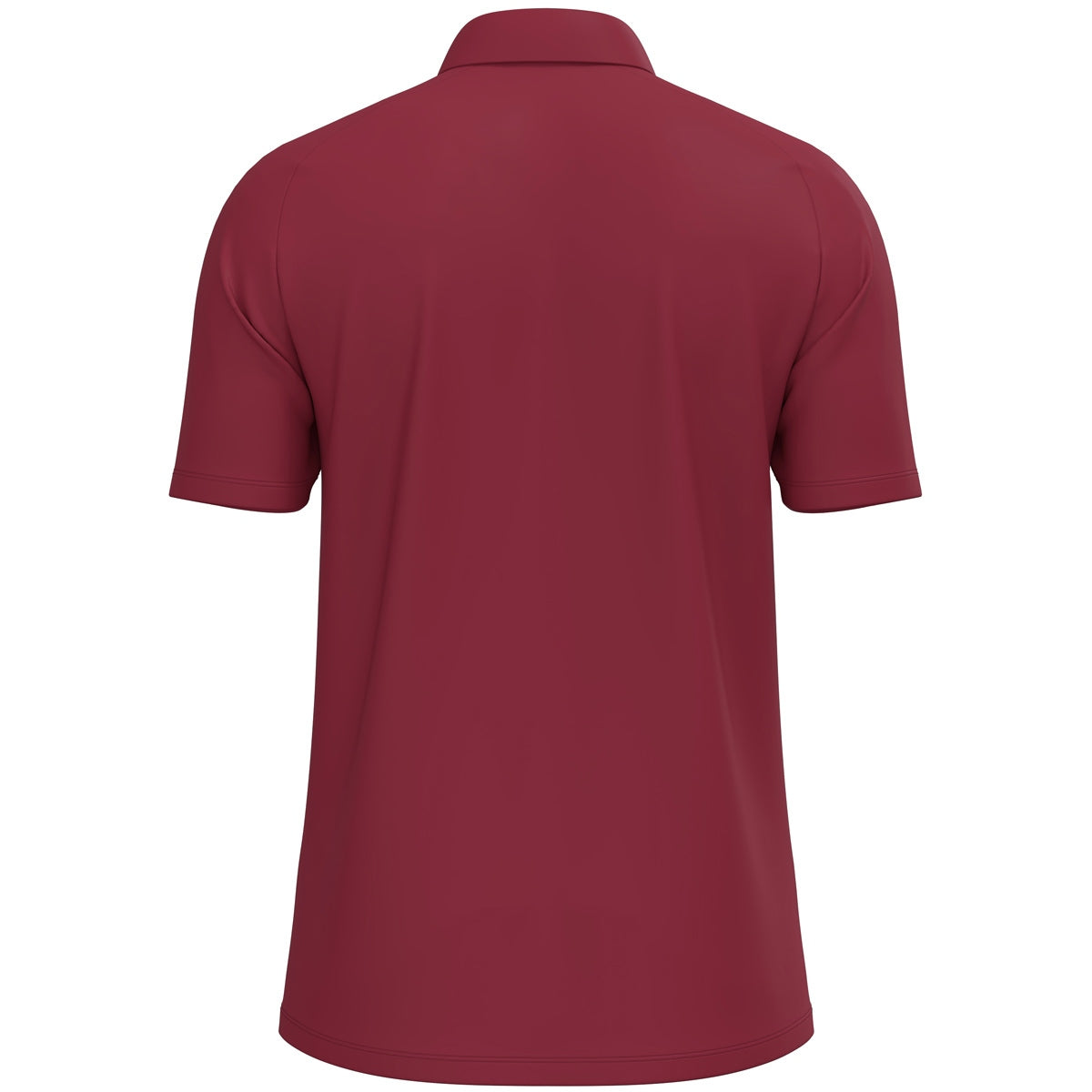 JAKO Polo One bordeaux