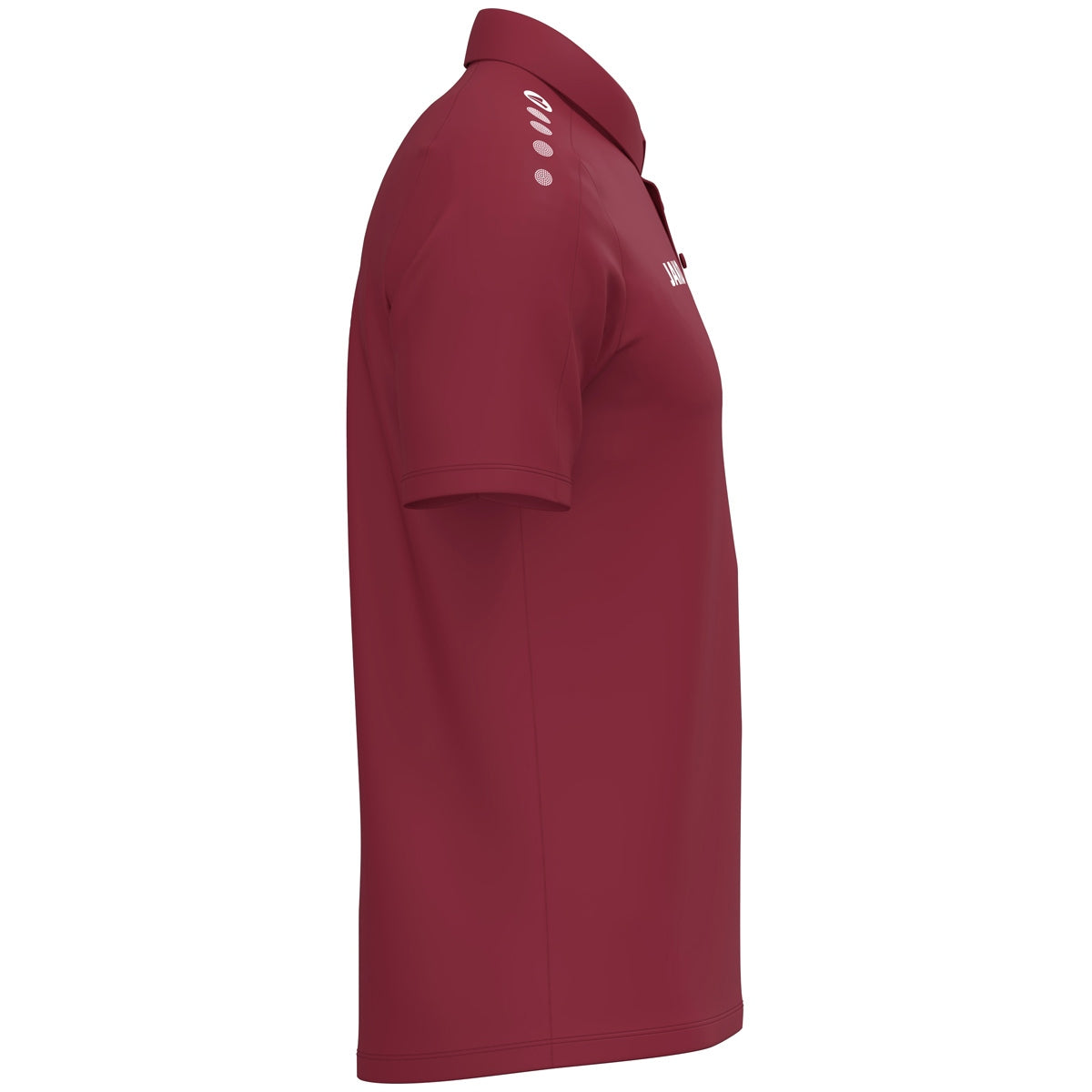 JAKO Polo One bordeaux