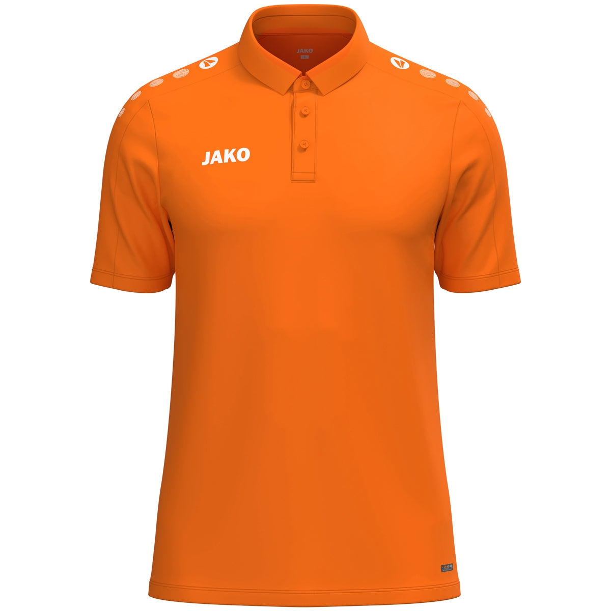 JAKO Polo One neonorange