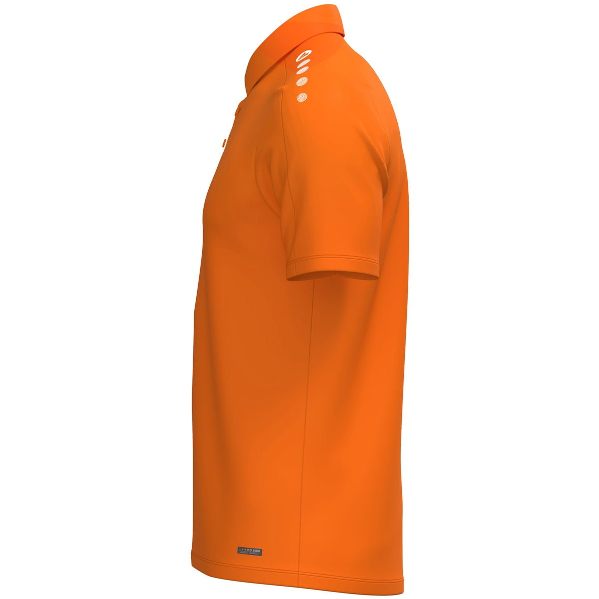 JAKO Polo One neonorange