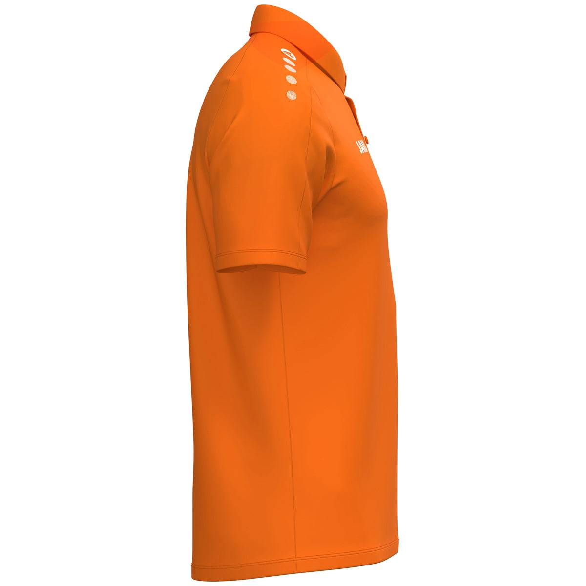 JAKO Polo One neonorange