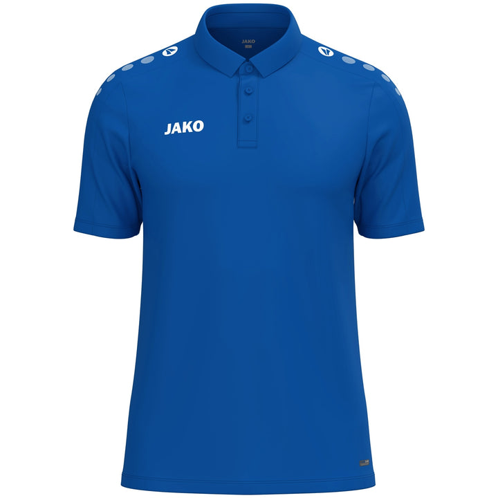 JAKO Polo One royal