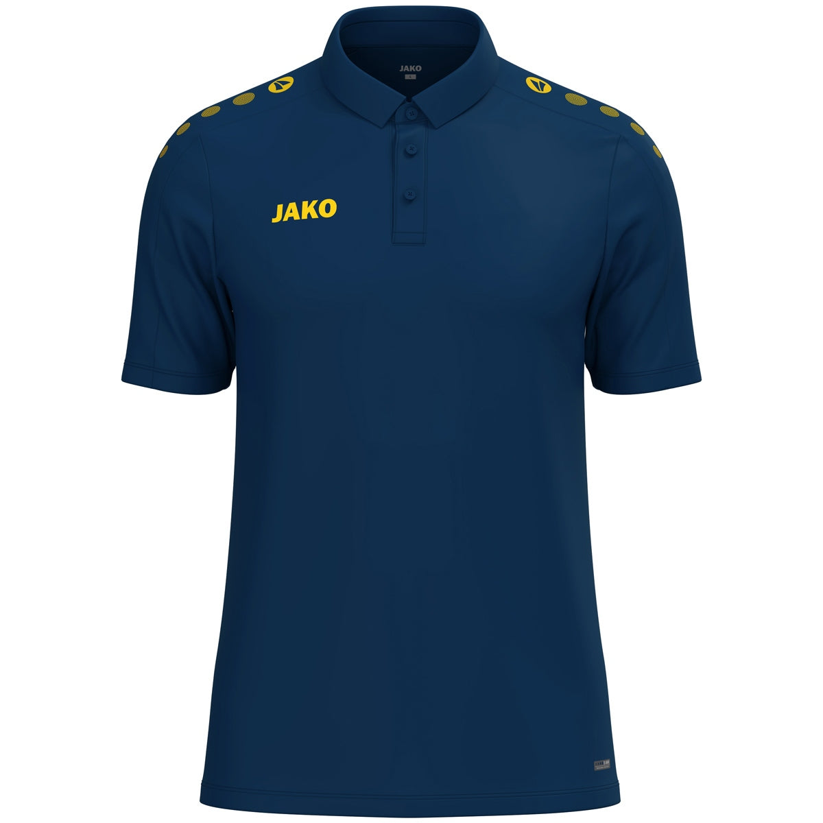 JAKO Polo One navy/citro