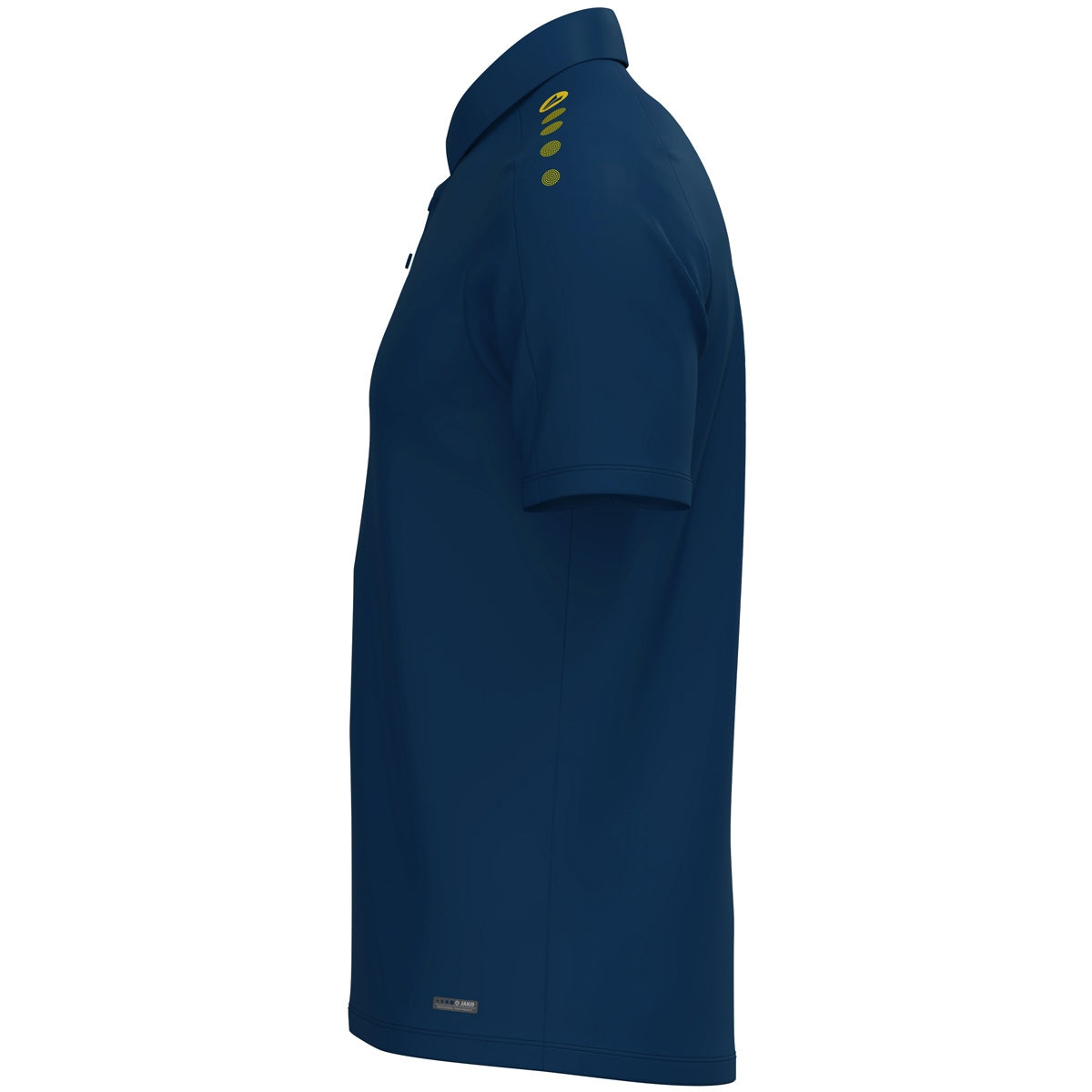 JAKO Polo One navy/citro