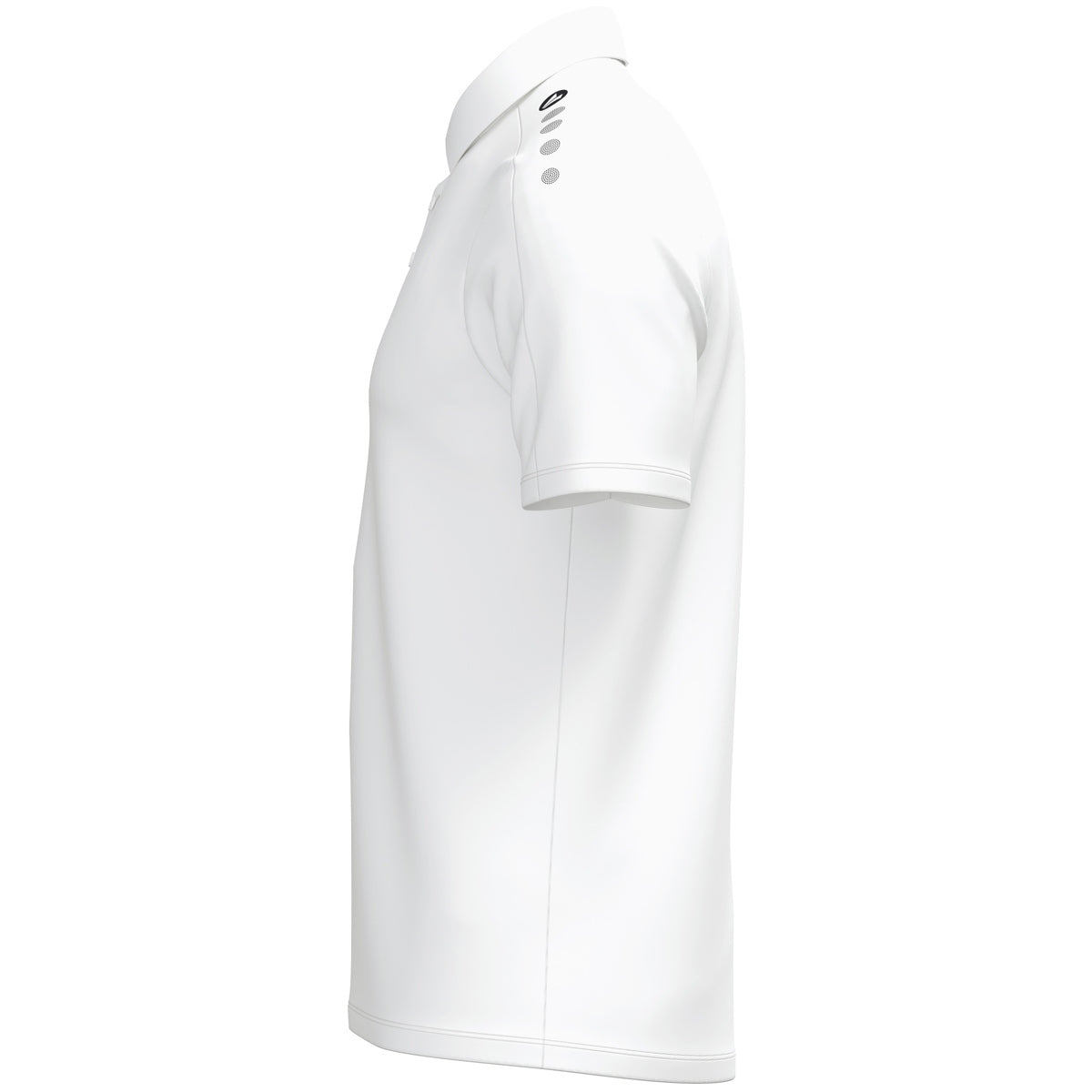 JAKO Polo One Cotton weiß