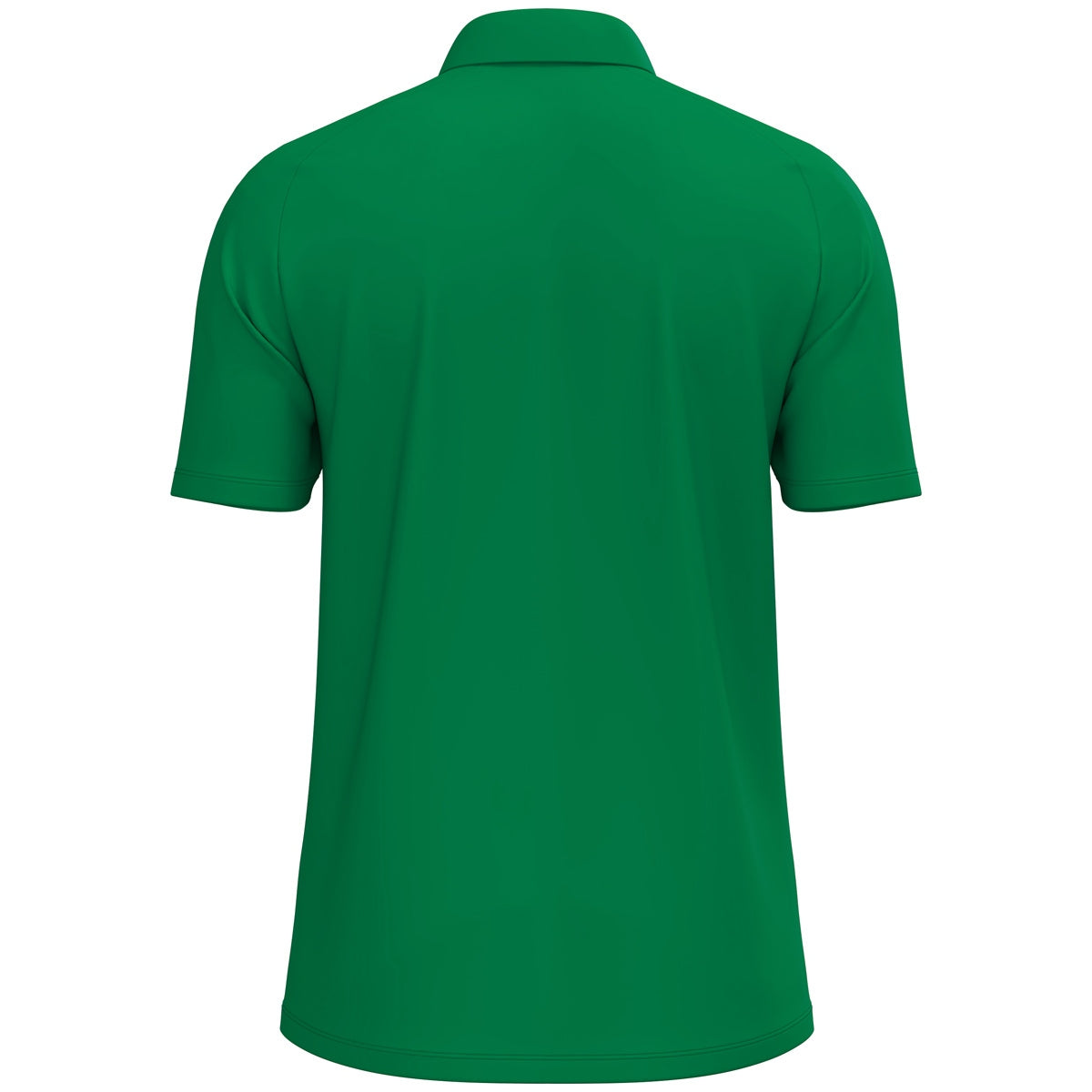 JAKO Polo One Cotton sportgrün