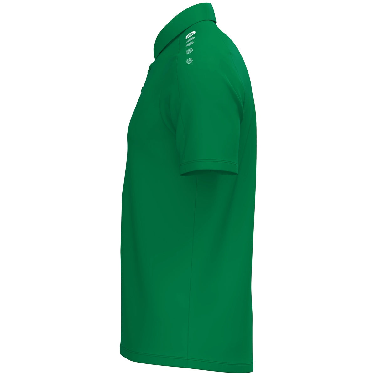 JAKO Polo One Cotton sportgrün