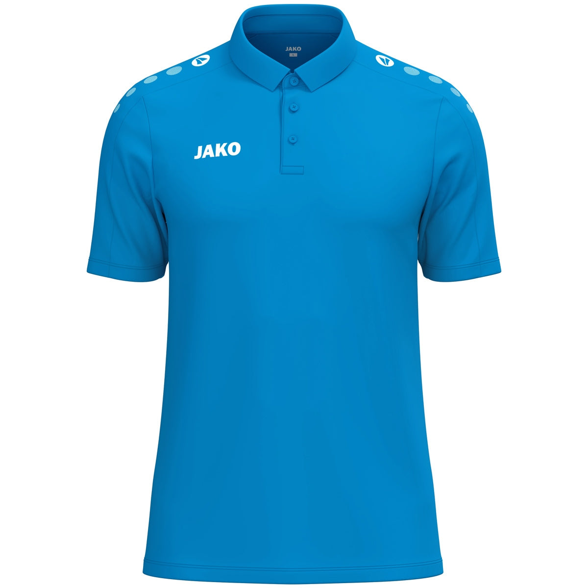JAKO Polo One Cotton JAKO blau