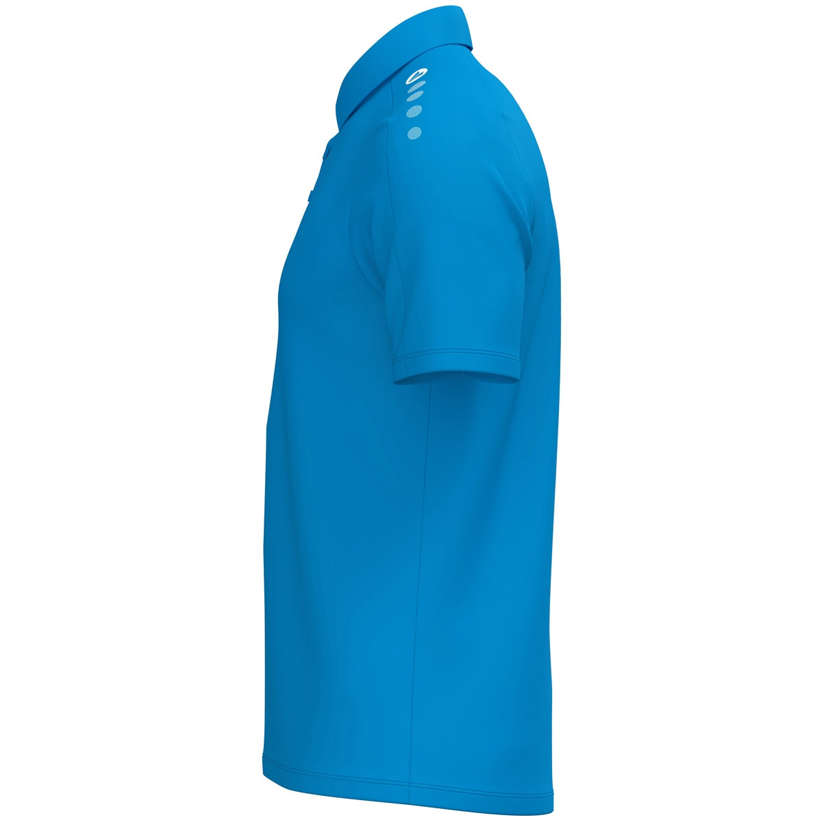 JAKO Polo One Cotton JAKO blau