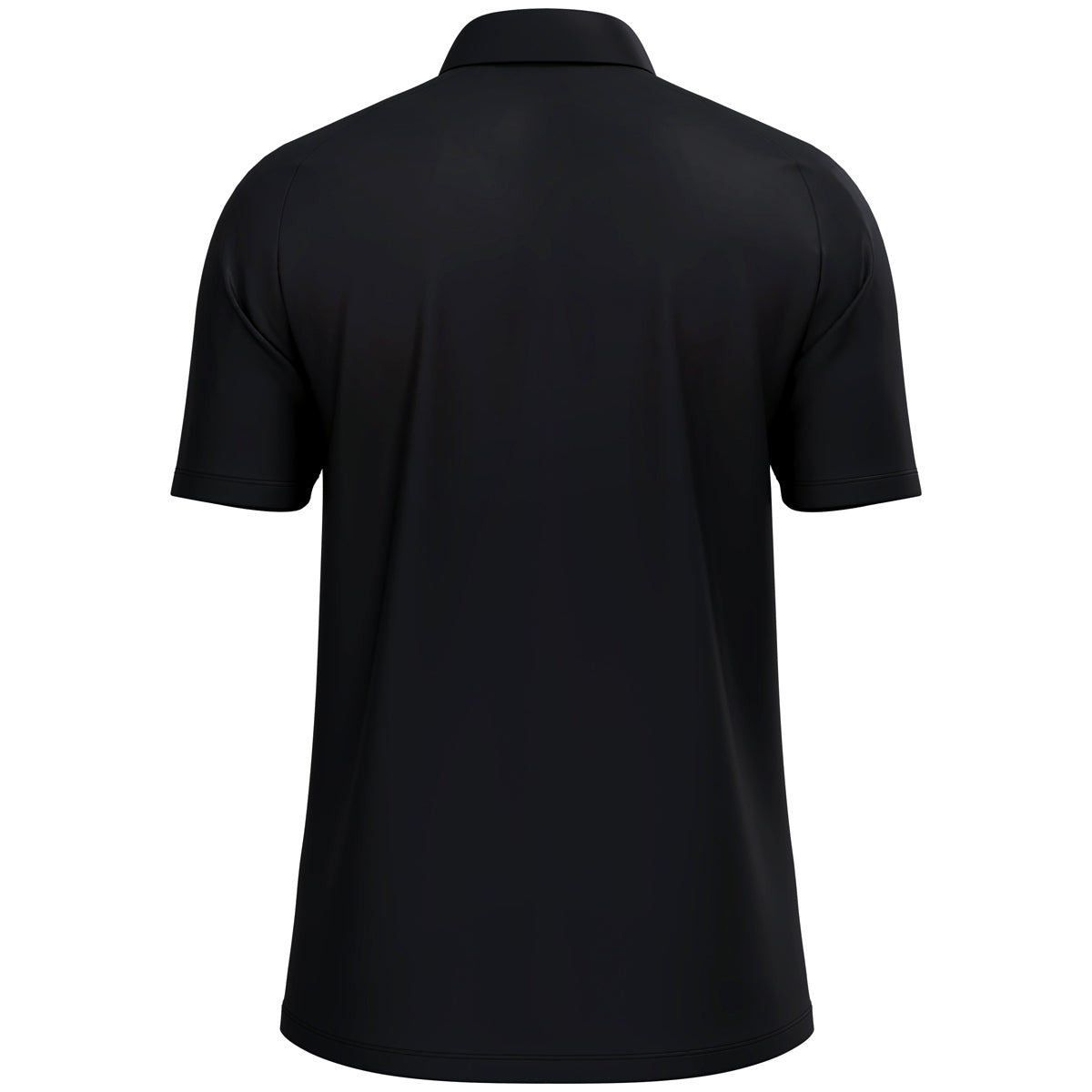 JAKO Polo One Cotton schwarz