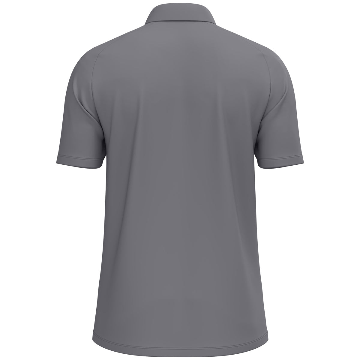 JAKO Polo One Cotton grau