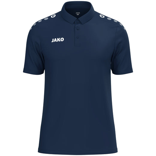 Jako Polo One Cotton marine KG Eule