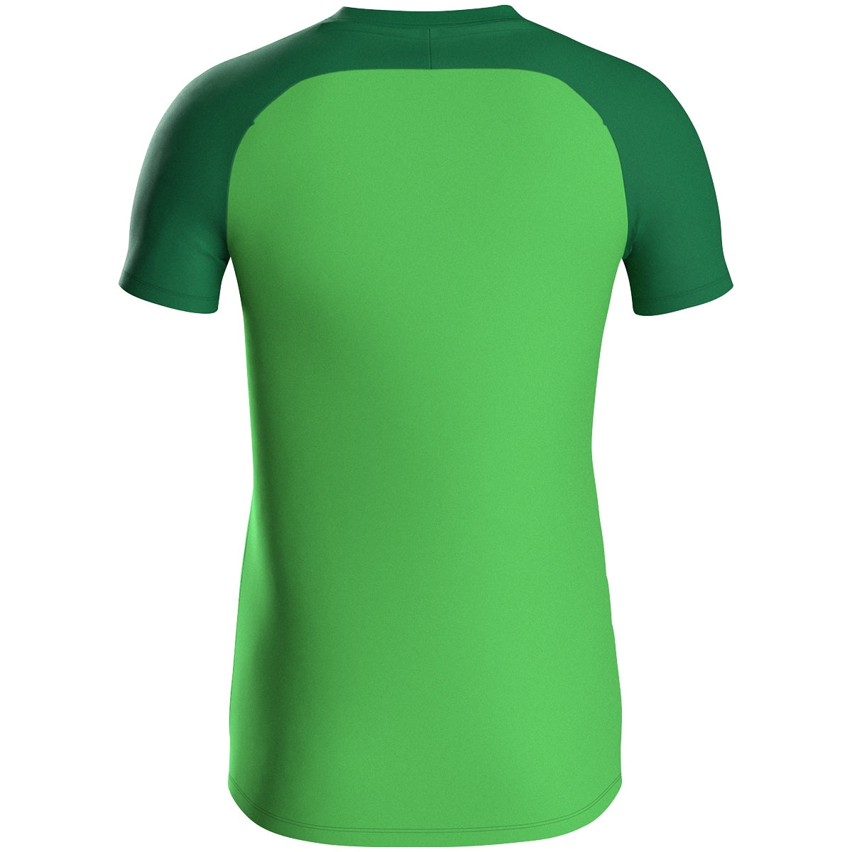 JAKO Polo Iconic 6324 soft green/sportgrün