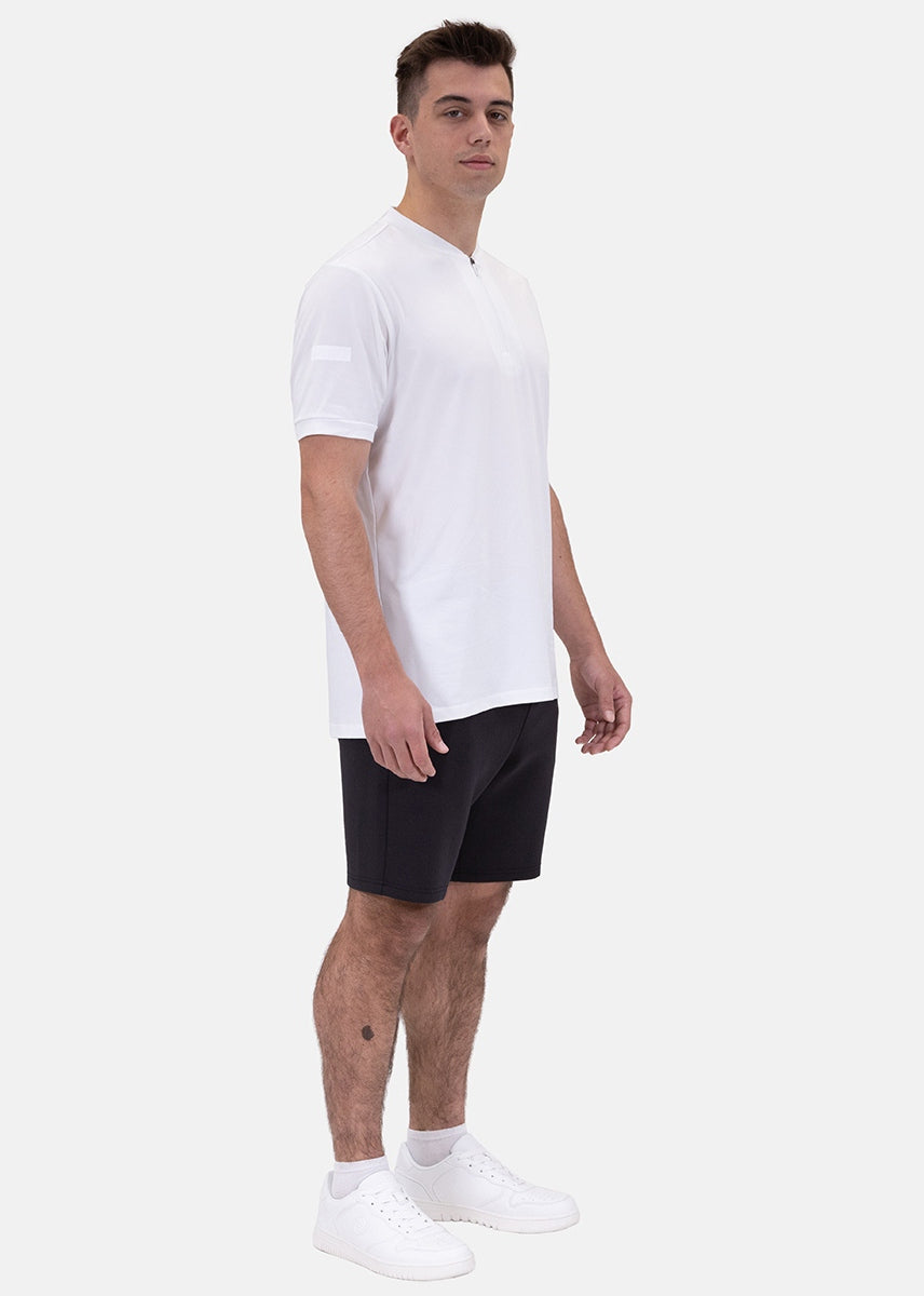 JAKO Polo Pro Casual weiß