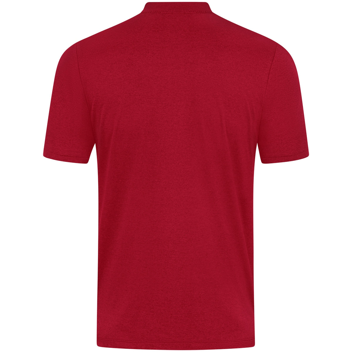 JAKO Polo Pro Casual chili rot