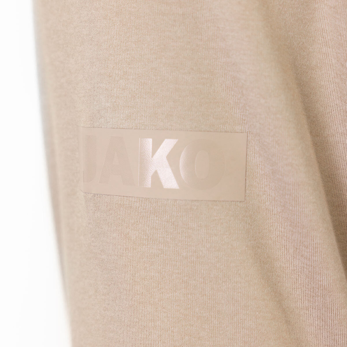 JAKO Polo Pro Casual beige