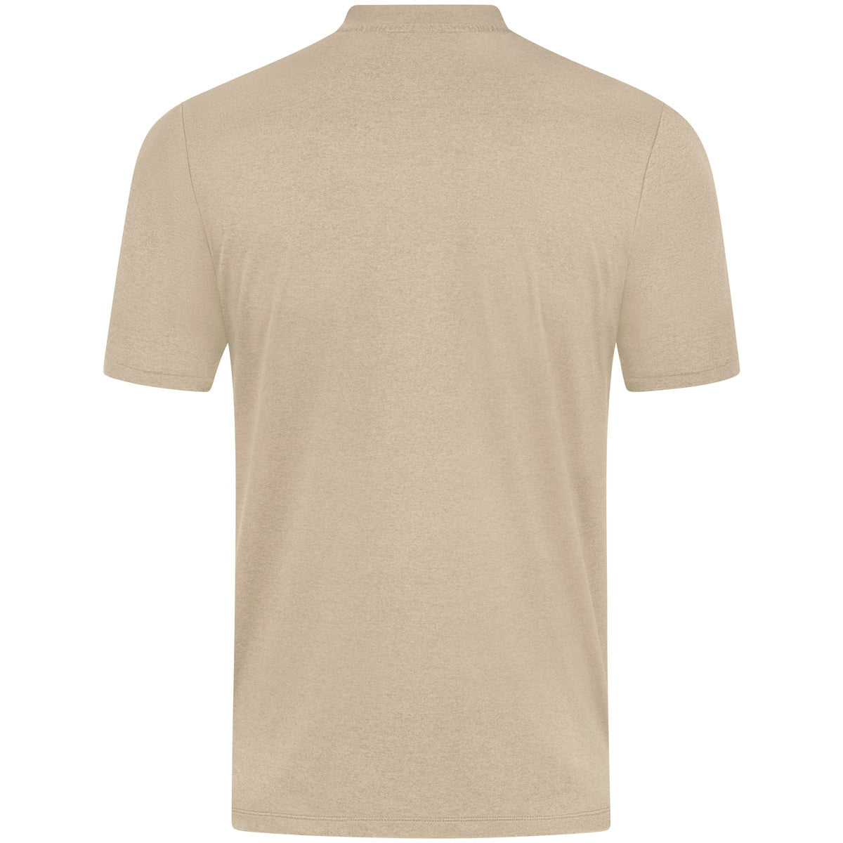 JAKO Polo Pro Casual beige