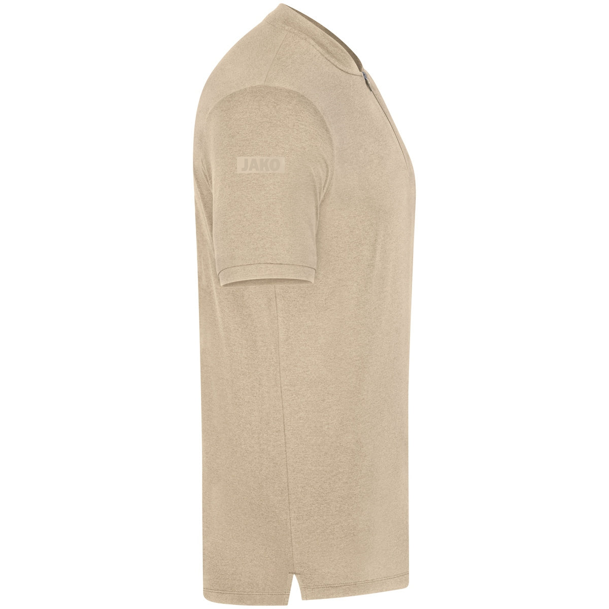JAKO Polo Pro Casual beige