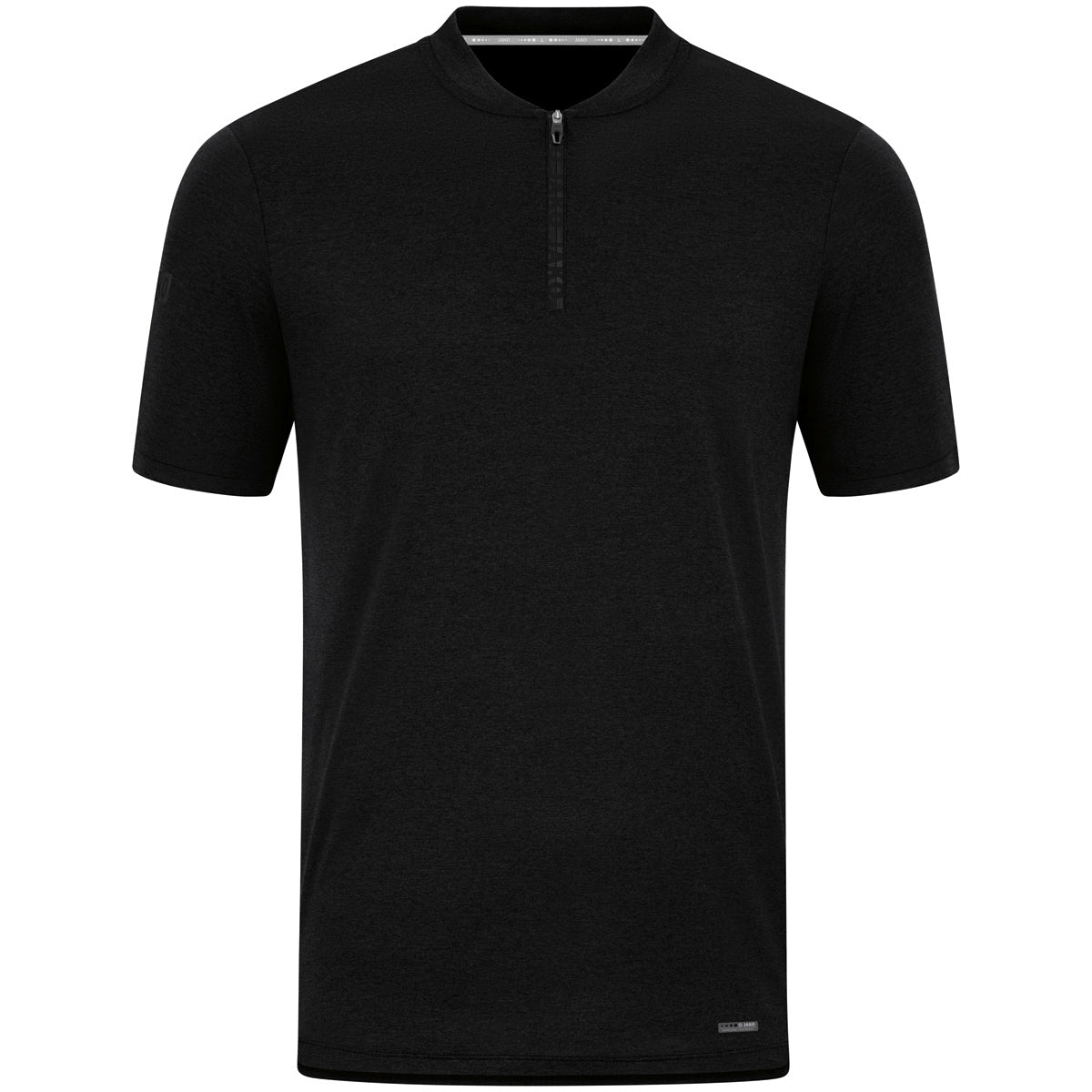JAKO Polo Pro Casual schwarz