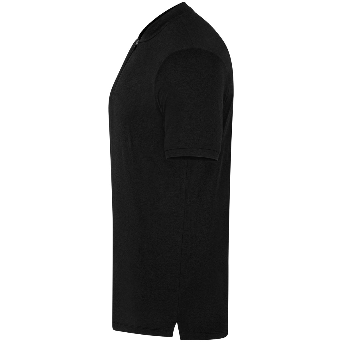 JAKO Polo Pro Casual schwarz