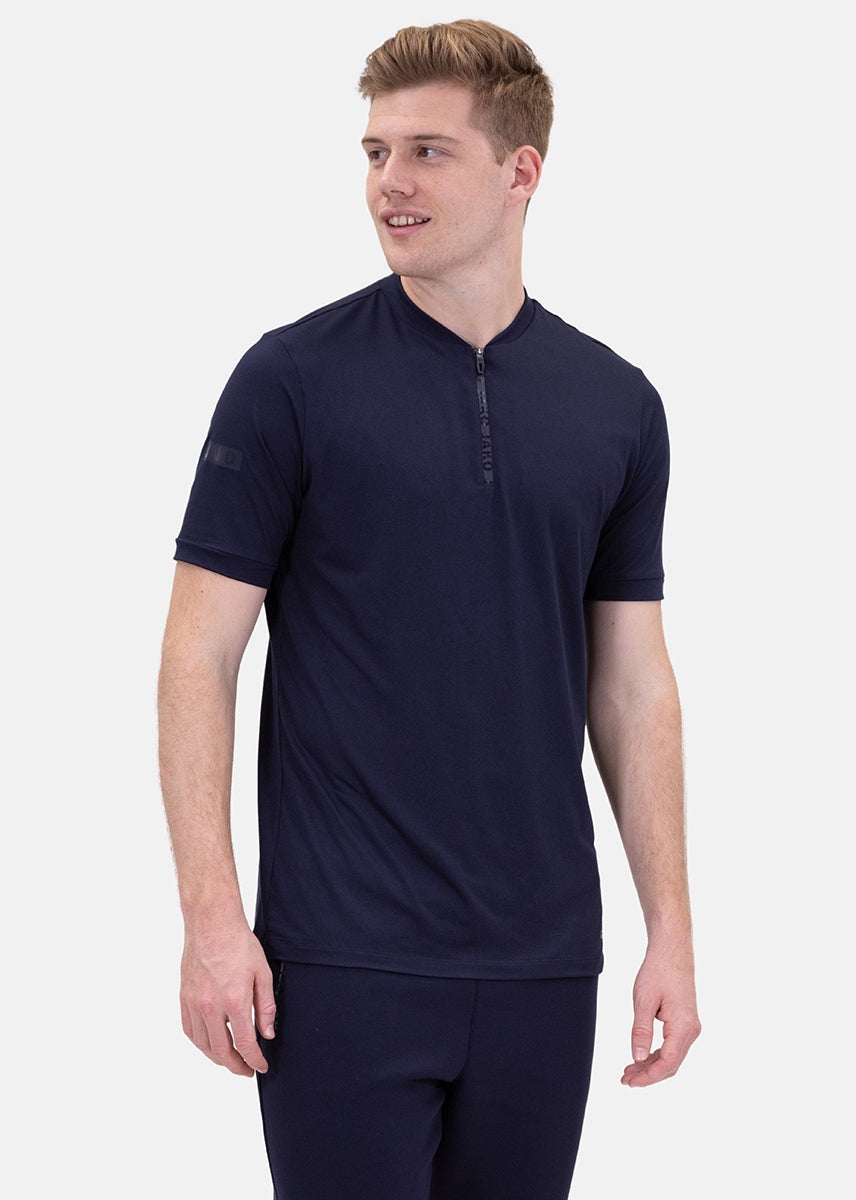 JAKO Polo Pro Casual marine