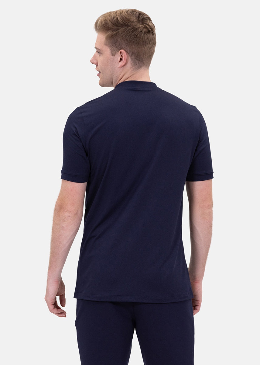 JAKO Polo Pro Casual marine