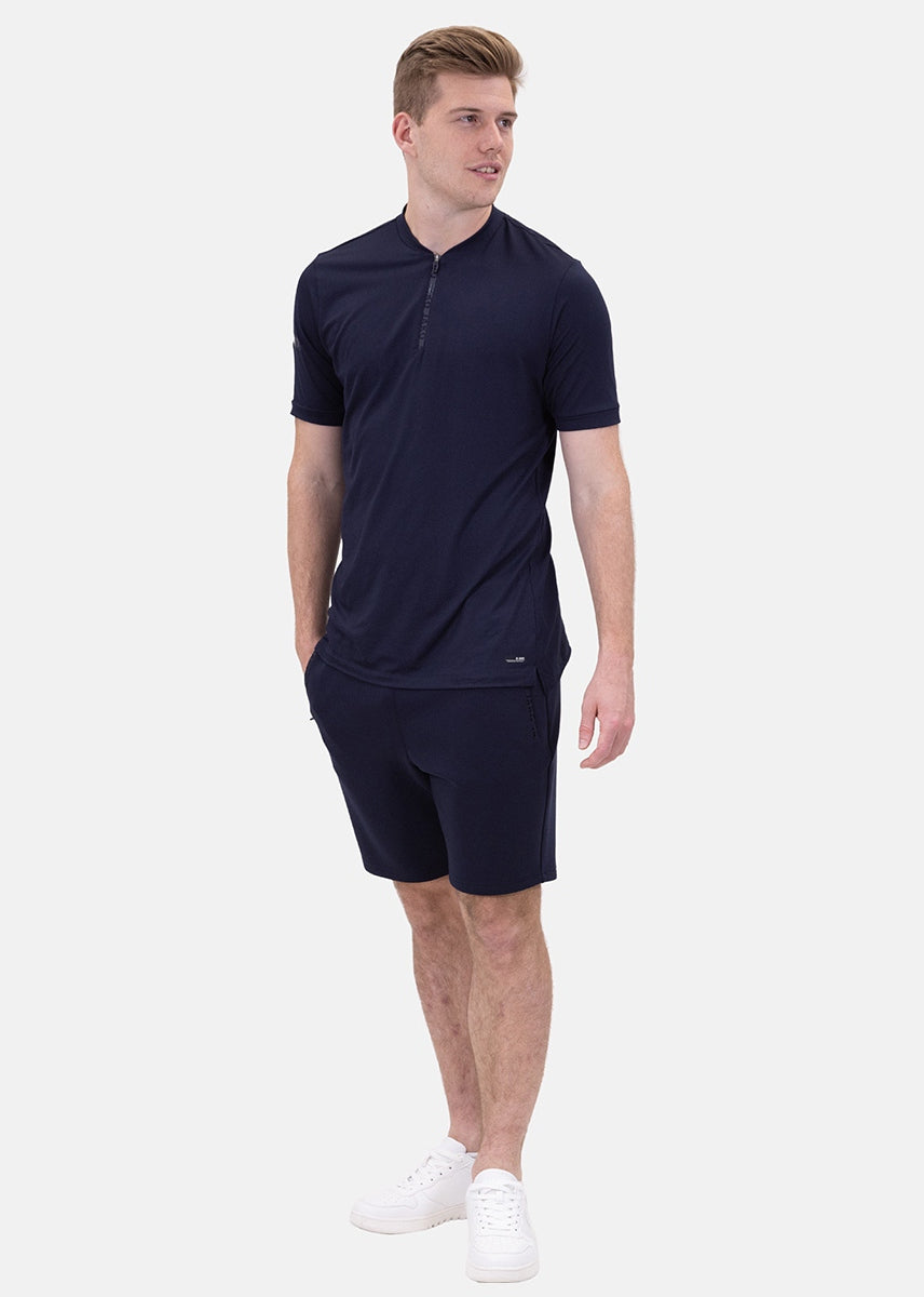 JAKO Polo Pro Casual marine