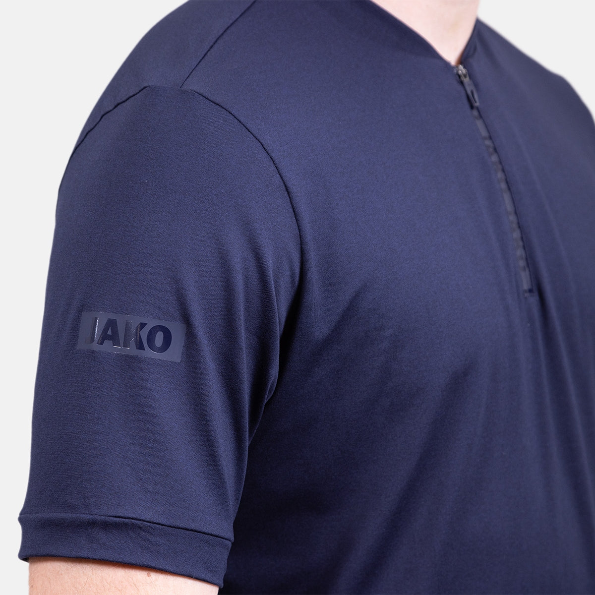 JAKO Polo Pro Casual marine