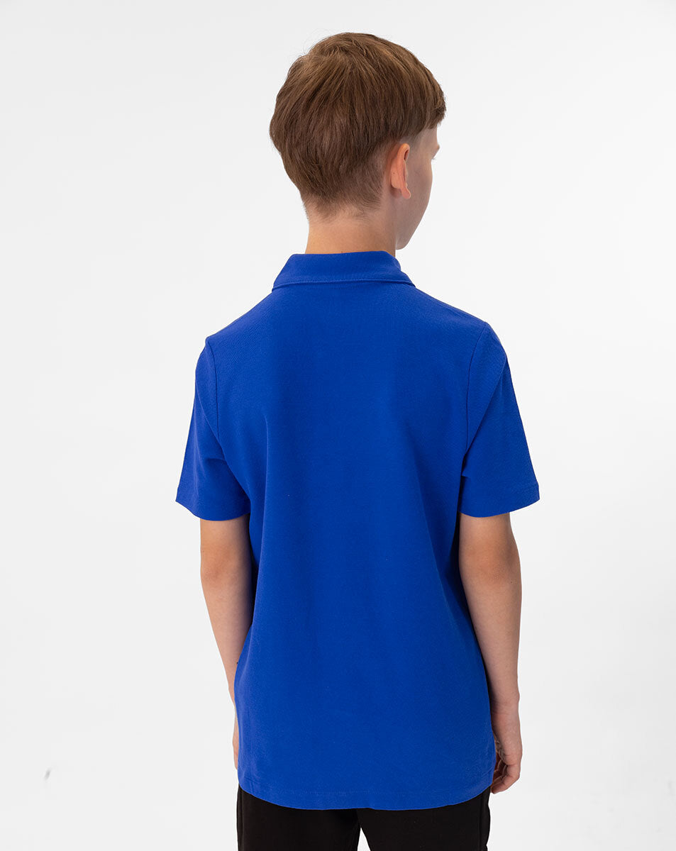 JAKO Polo Base royal