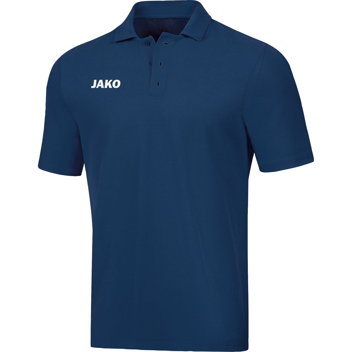 JAKO Polo Base marine