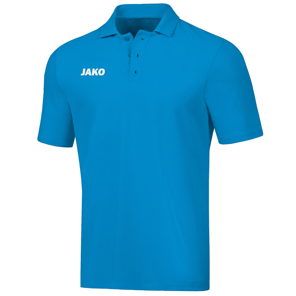 JAKO Polo Base JAKO blau