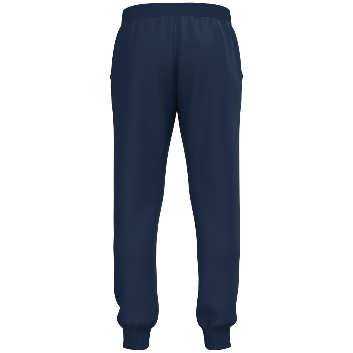 JAKO Jogginghose One Cotton mit Bündchen marine