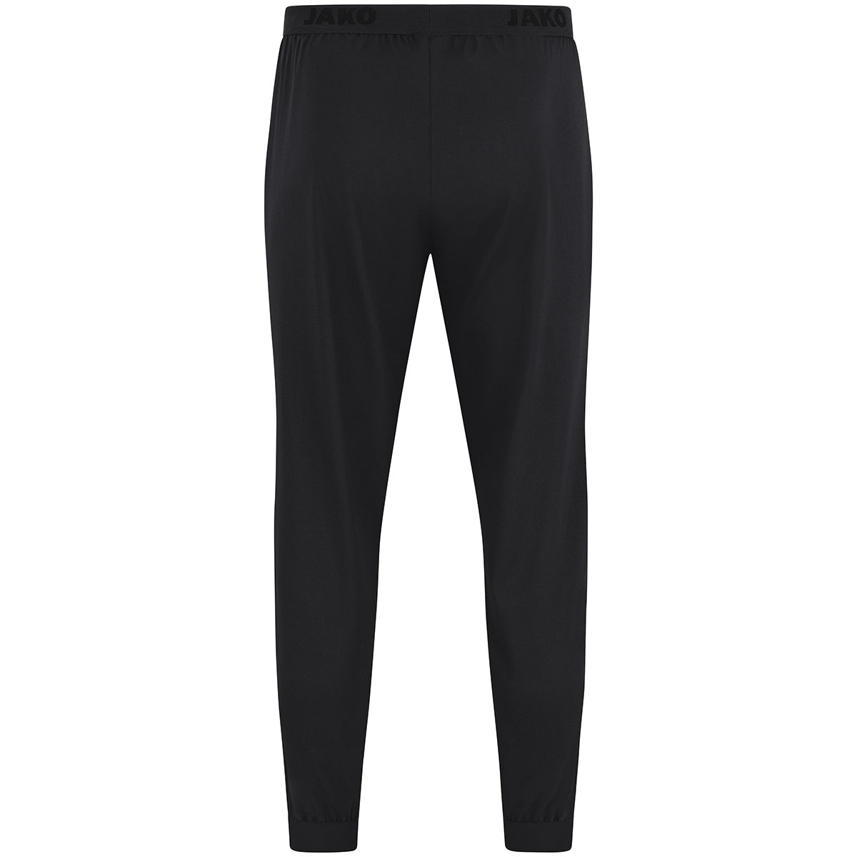 JAKO Freizeithose Power schwarz